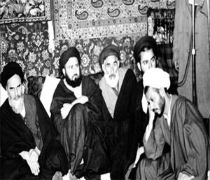 امام خمینی کے افکار پوری ہدایت کا چراغ ہیں