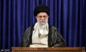 امام خمینی (رح) کی برسی کی مناسبت سے رہبر معظم انقلاب کی خطابت / 2021ء