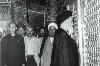 چہلم امام حسین ع کے بارے میں امام خمینی کیا فرماتے ہیں؟