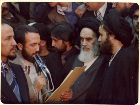 امام خمینی(رح) نے اہم اجلاس کیوں چھوڑا