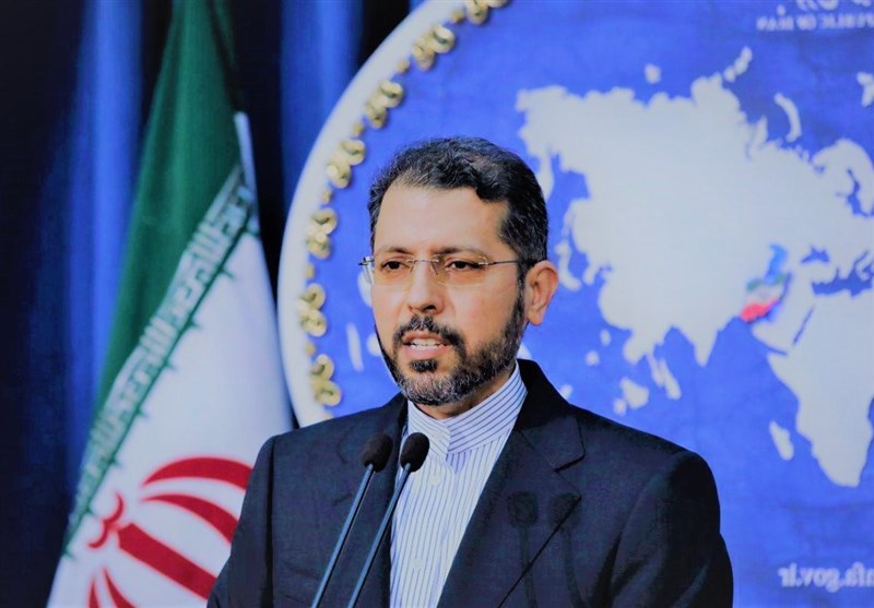 امریکہ کو ایران کے خلاف تمام پابندیوں کو ختم کرنا ہوگا