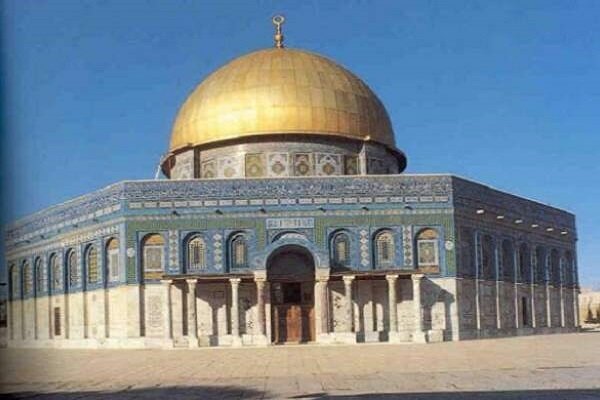 حماس نے مسجد اقصی کی ازادی کے بارے میں اہم بیان جاری کیا