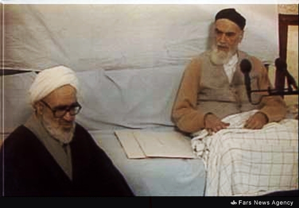 امریکی حملے کے بعد امام خمینی (رح) نے آیت اللہ منتظری کے خط کا کیا جواب دیا