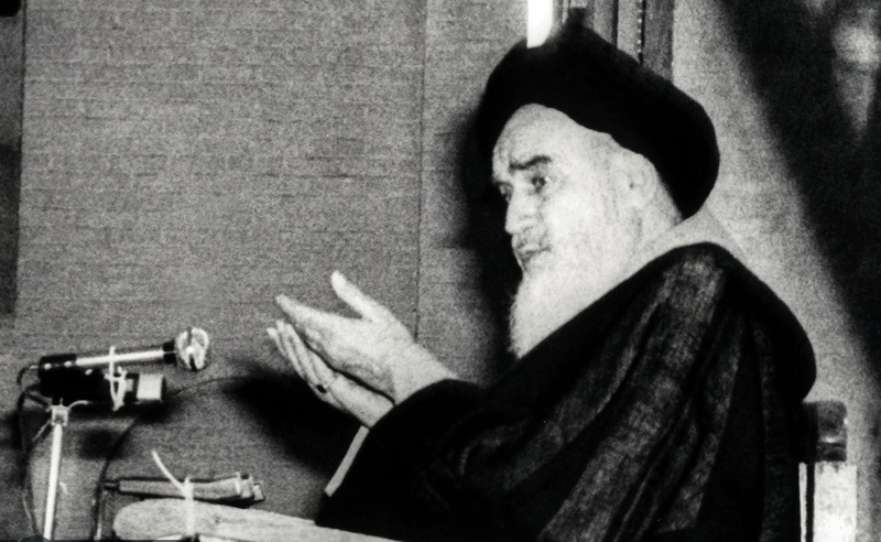 اسلام کسی ایک فرقے کا نہیں ہے:امام خمینی(رح)