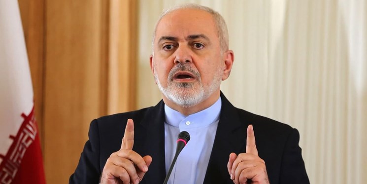 محمد جواد ظریف کا امریکہ کے نئے وزیر خارجہ کو منہ توڑ جواب
