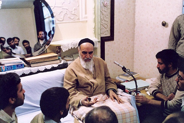 امام خمینی(رح) کی نظر میں نفسانی قوتوں میں فرق کی وجہ