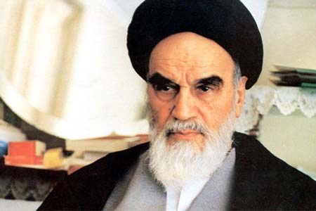 ایرانی قوم کی بہادری کے بارے میں امام خمینی کیا فرماتے ہیں؟
