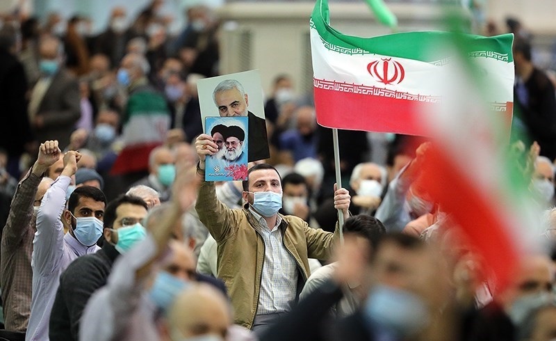 جمہوری اسلامی ایران کے دشمنوں کی خواہش اس ملک کی تباہی و بربادی ہے جو کبھی پوری نہیں ہوسکتی