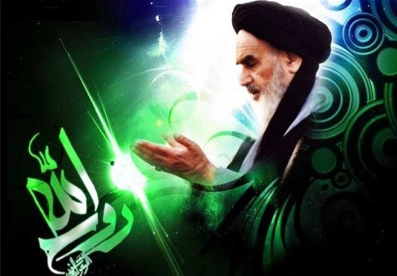 امام خمینی(رح) کے بعض منفرد اوصاف
