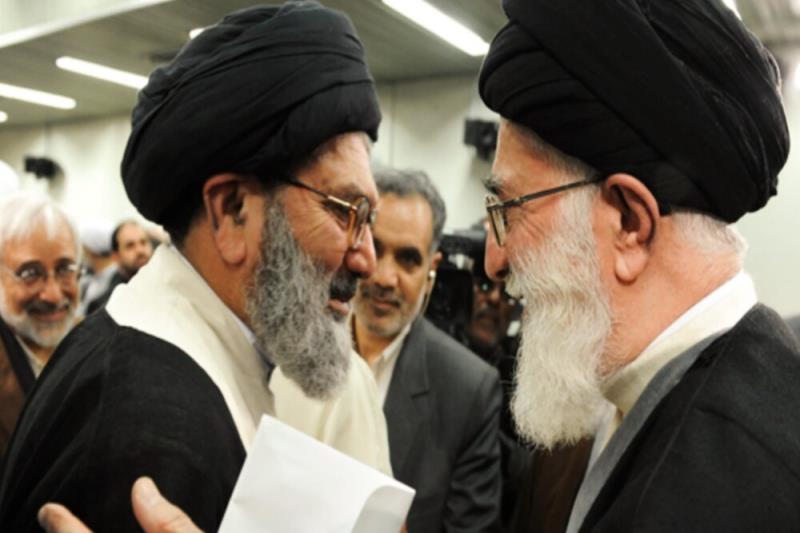 رہبر معظم کی حکیمانہ رہنمائی میں ایرانی عوام نے عالمی استکباری سازش کو اتحاد سے ناکام بنادیا، علامہ ساجد نقوی