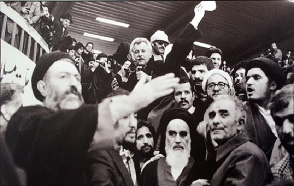 امام خمینی (رح) کا قیام معاشرے میں عدل الٰہی کی عظیم تحریک، ڈاکٹر شفقت شیرازی