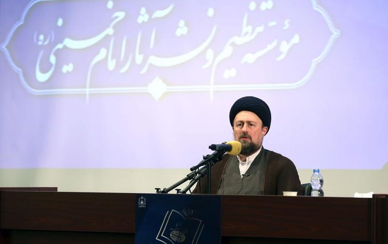امام خمینی (رح) تاریخ کے محبوب ترین رہبر ہیں اور ہمارا انقلاب تاریخ کا سب سے بڑا انقلاب ہے