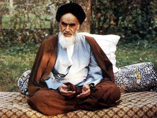 سیر و تفریح کے امام خمینی کی بہترین شرطیں