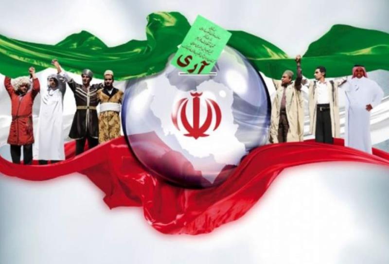 اسلامی جمہوریہ ایران کا نظام عوامی یا آمرانہ؟
