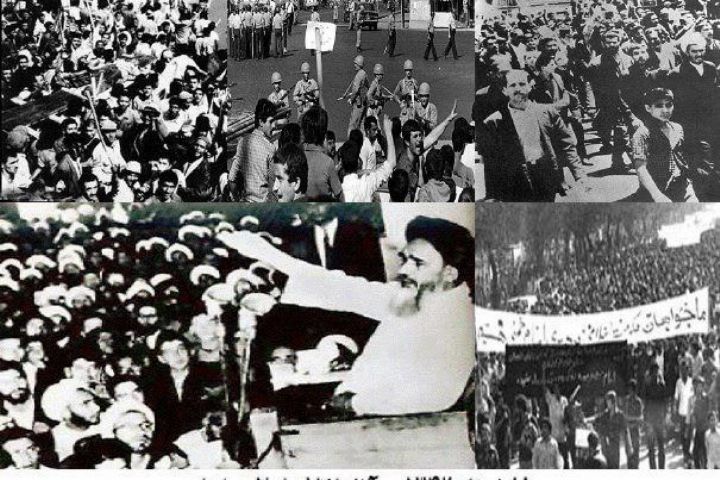لوگوں کے ساتھ امام خمینی کا طرز عمل