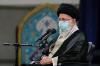 ایرانی عزت کا زار دشمنوں کے سامنے مزاحمت کرنے اور ان سے نہ ڈرنے کا ہے: ایرانی سپریم لیڈر