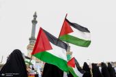 قم؛ عالمی یوم القدس/ 2022