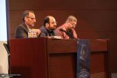 موسسہ تنظیم و نشر آثار امام خمینی کے خصوصی اجلاس منعقد ہوئے