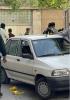تہران میں سپاہ قدس کے اہم کمانڈر کو شہید کر دیا گیا