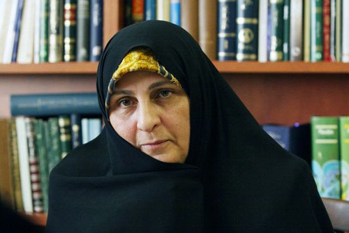 امام خمینی(رح) کی وطن واپسی کی داستان ان کی بہو کی زبانی