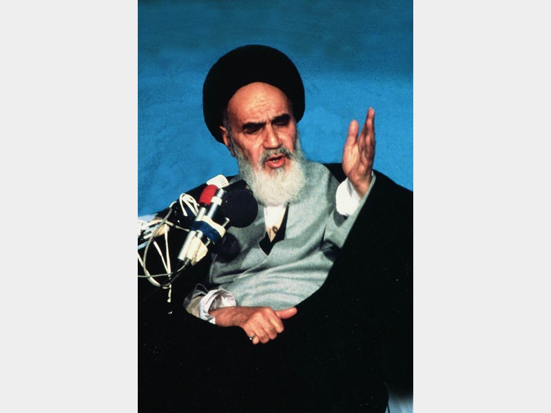 امریکہ کیوں ایرانی قوم کا دشمن بنا ہوا ہے؟