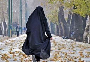  حجاب اچھے سماج کی پہچان ہے