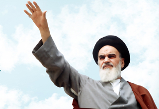 قدس کی آزادی کے لئے امام خمینی رہ نے کس ہتھیار کو استعمال کرنے کی تاکید کی ہے