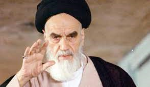 ایرانی قوم کے نام امام خمینی کا پیغام 