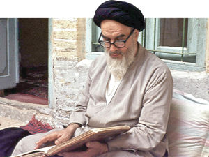 رمضان المبارک میں امام خمینی (رح) کس کام کو زیادہ انجام دیتے تھے؟