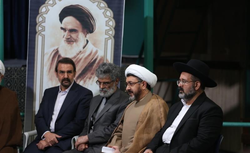 مسئلہ فلسطین میں امام خمینی (رح) کا سب سے نمایاں کردار تھا