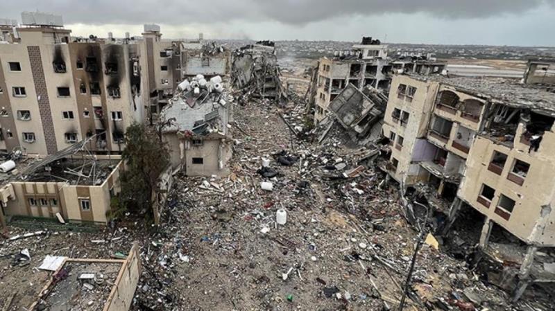 غزہ کا مستقبل، تاریخ کا سبق کیا ہے؟
