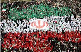  انقلاب اسلامی پوری دنیا میں نور کی کرن بن کر چمکا 
