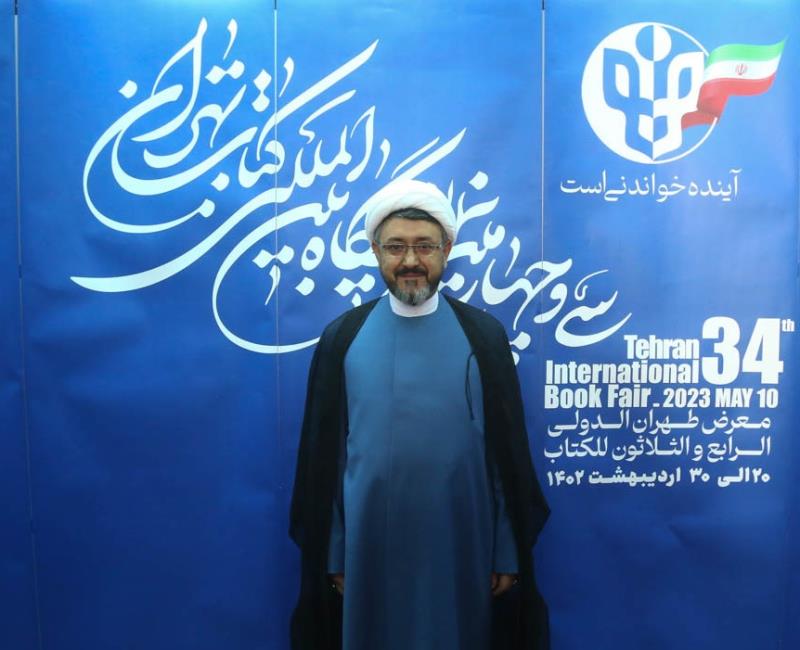 امام خمینی (رح) کی فکر کا کوئی متبادل نہیں ہے؛ ڈاکٹر علی کمساری