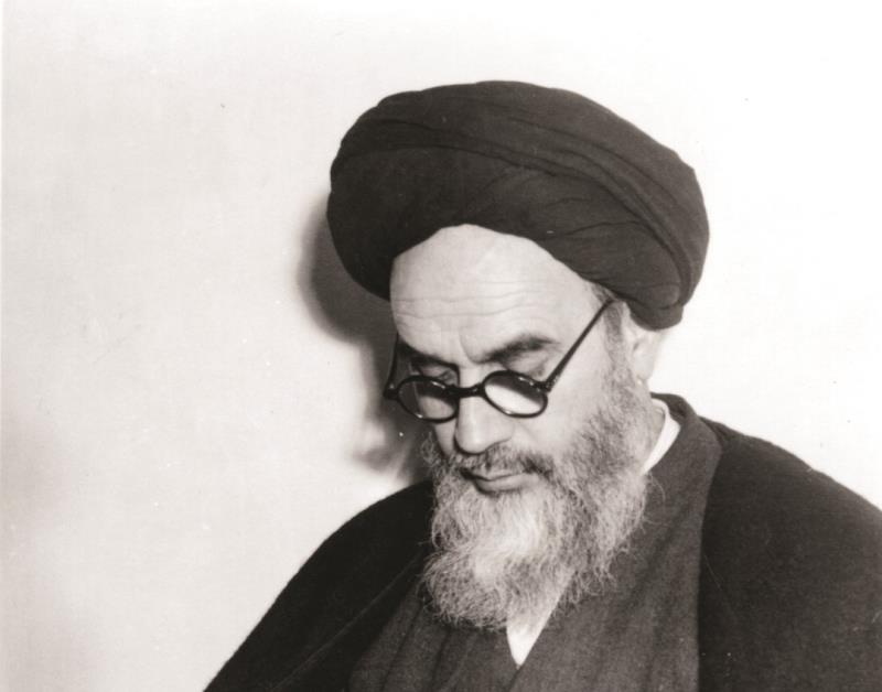 حکیم الامت امام خمینی نے غاصب اسرائیل کے خلاف سب سے پہلے آواز بلند کی: سراج الحق