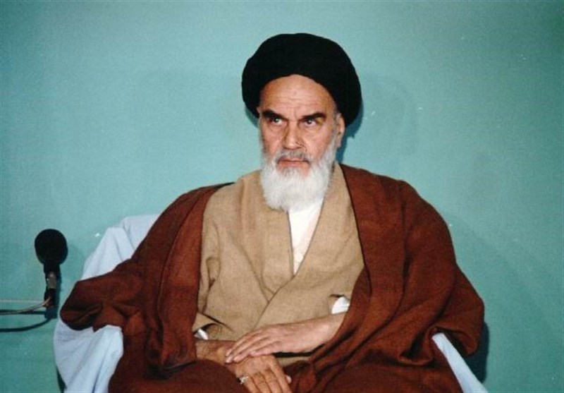 محرم کی پہلی رات کو نوفل لوشاٹو میں امام خمینی کا رد عمل