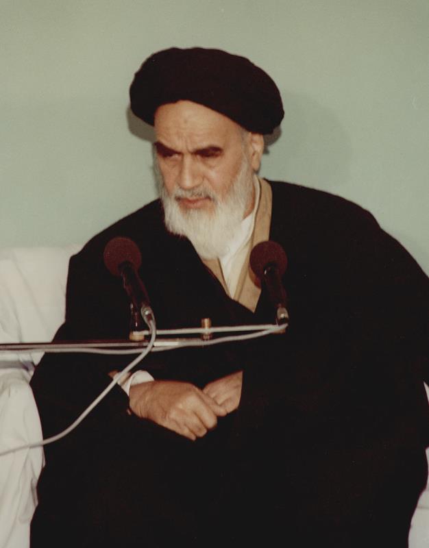  ایران کے دشمنوں کا اصلی ہدف اسلام ہے:امام خمینی(رہ)