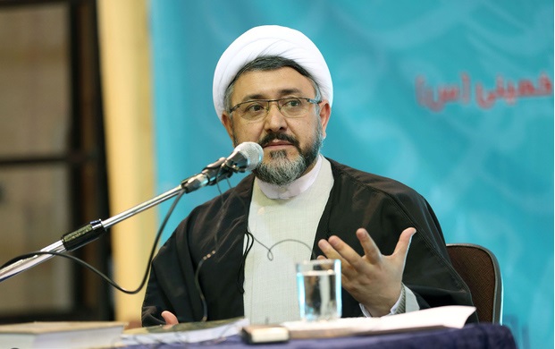 امام خمینی کی برسی کے لئے منصوبہ بندی وقت کی ضرورت ہے:ڈاکٹر علی کمساری