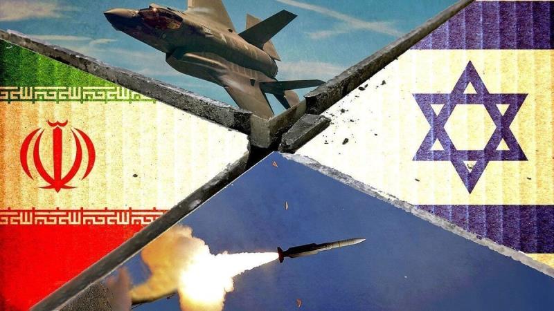 ایران حملہ نہ کرے مگر اسرائیل کو کھلی چھٹی ہے