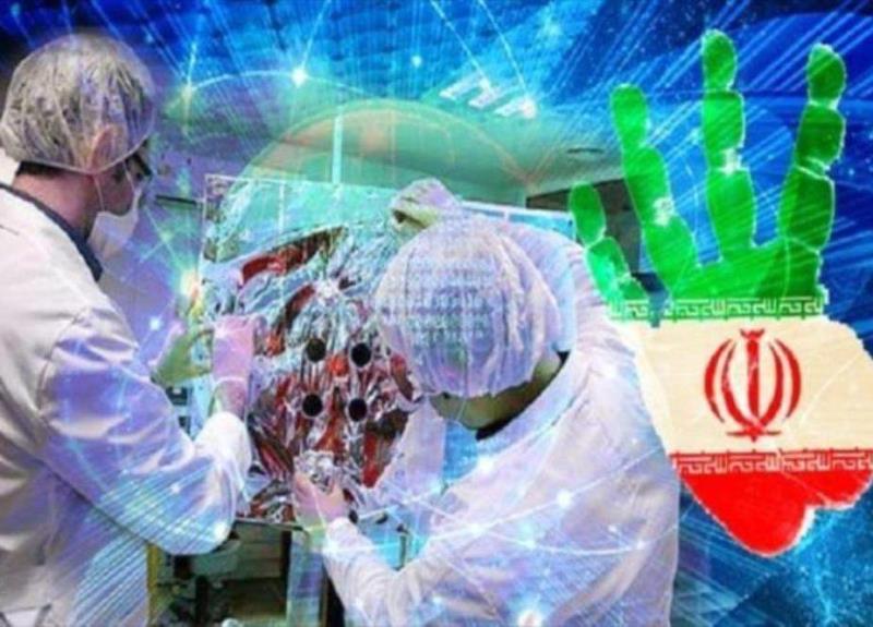 ایران اور علم کا میدان