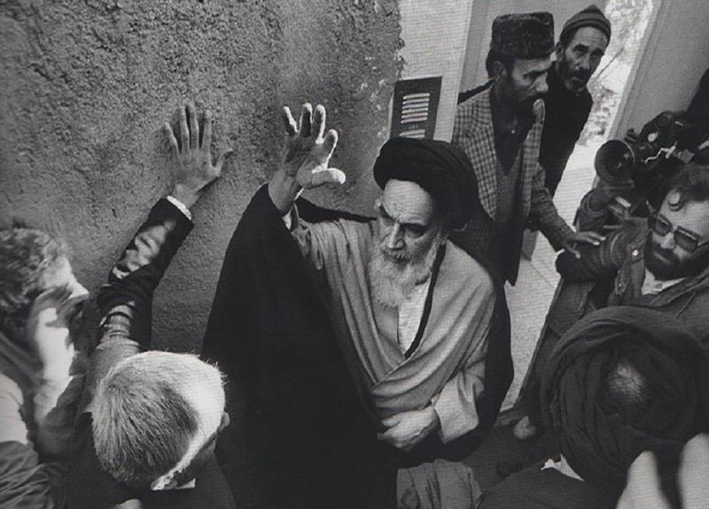 11 فروری 1979 کو تہران میں ہوا کیا تھا؟