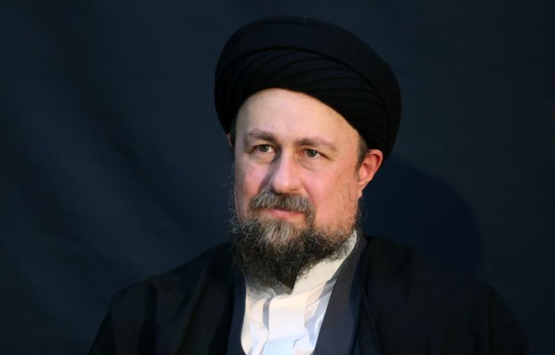 سید حسن خمینی نے دمشق میں ایرانی قونصل خانے پر اسرائیلی حملے کی مذمت کی