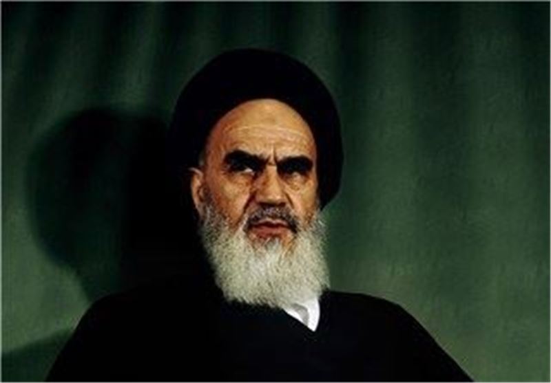 اسلامی انجمنوں کے نام امام خمینی رہ کا پیغام