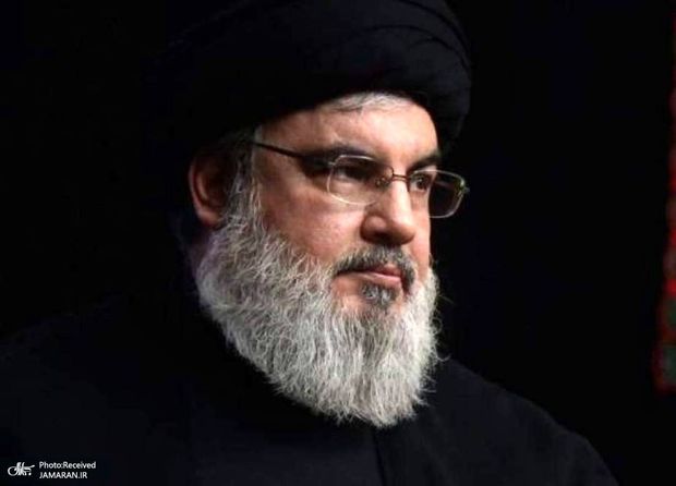 ایران دمشق میں اپنے قونصل خانے پر حالیہ حملے کا ضرور جواب دے گا:سید حسن نصراللہ