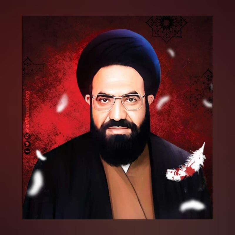 شہید قائد علامہ عارف حسین الحسینی (رح) کی نظر میں جوانوں کی ذمہ داری!