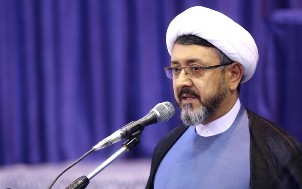 امام خمینی(رہ) تاریخ ساز تھے:ڈاکٹر علی کمساری 