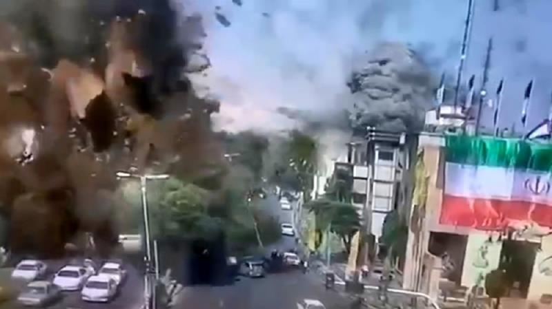 صہیونی حکومت کی اسلامی جمہوریہ ایران پر جارحیت کے خلاف عوامی رائے کا برصغیر کے تناظر میں امام خمینیؒ کی فکر کی روشنی میں جائزہ