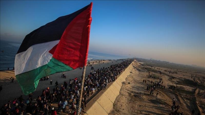 امام خمینی (رح) کا فلسطین کے بارے میں نظریہ اور امتِ مسلمہ کی ذمہ داریاں