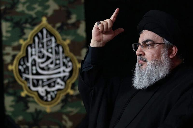 شہید سید حسن نصر الله نے اپنے خون سے دلوں میں مزاحمت کی شمع روشن کی، برادر عاشق سہتو
