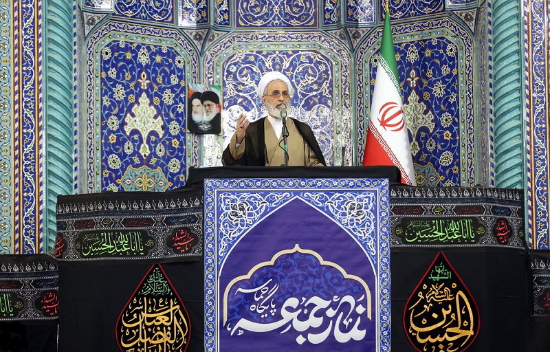 لبنانی عوام امریکی فریب سے ہوشیار رہیں، حزب اللہ کو خلع سلاح نہ ہونے دیں