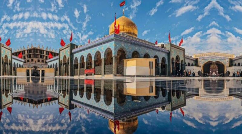 اسوۂ فضیلت حضرت زینب کبریٰ (سلام الله علیها)